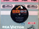 ELVIS PRESLEY Good Luck Charm ARGENTINA 7