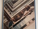 The Beatles 1967-1970 Double Vinyl Greatest Hits Blue Album 1st Edition 1973