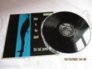 The Bud Powell Trio – Blues In The Closet   	Verve lp – MGV-8218