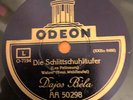 Dajos Béla – Waldteufel : La Patineur   Frühlingskinder 78 Tr / Min