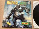 Lee Scratch Perry / The Upsetters Super Ape 2016 Vinyl LP Original Dub Reggae