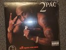 2pac All Eyez On Me Vinyl LP NEU OVP Tupac