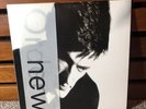 New Order Low-Life Vinyl LP Qwest 25289-1 1st Press 1985 OBI strip