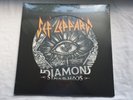 DEF LEPPARD DIAMOND STAR HALOS   *MINT SEALED*  2022 PICTURE DISC 2 X VINYL LP