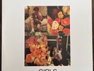 Girls Album Vinyl LP Record 2009 True-010-1 Fantasy Trashcan True Panther Sound