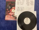 One Hot Minute [LP] by Red Hot Chili Peppers (Record, 2012)