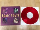 Sonic Youth ‎– Brother James - 10