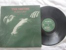 The Smiths The Queen Is Dead A1/B1 1st Press VG Vinyl LP Record Album ROUGH 96