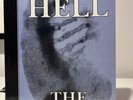 The Voidoid, - RICHARD HELL s/c book 1996 RARE PUNK Codex blank generation CBGB