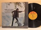 Neil Young Everybody Knows This Is Nowhere LP 1969 Reprise RS-6349 EX/VG+