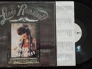 LINDA RONSTADT 