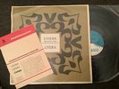 LP ETERNA NEUERSCHEINUNGEN 2.Quartal 1966 *DDR Sp.U.0329/0330 AMIGA