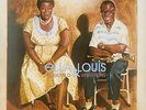 Fitzgerald, Armstrong Ella and Louis (Vinyl)