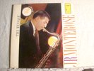 LP - JARO  5004-J R MONTEROSE - THE MESSAGE -MONO - ORIGINAL ISSUE -DG-NM