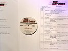 2/27/84 DAVE ROBERTS HOT ONES CHRISTINE McVIE IN STUDIO, PRODUCERS STOCK, MINT