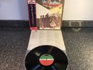 LP VINYL ALBUM LED ZEPPELIN II 2 JAPAN PRESS P-6517A 1979 SUPERB COPY NM/NM
