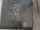 Nothing But Thieves Broken Machine Rare Black And White Vinyl Lp
