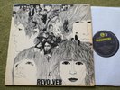 THE BEATLES - REVOLVER LP- EX+/Nr MINT MONO 1st PRESS UK XEX 606-1 WITHDRAWN MIX