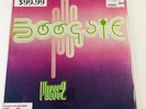Len 'Boogsie' Sharp Phase 2 Presents 
