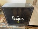 The Beatles: Stereo Box Set Gift Box by The Beatles Vinyl Nov-2012 16 Discs NEW