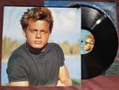 Luis Miguel 20 años 1990 LP original Mexico vinyl funda interior con letras