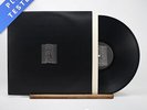 Joy Division - Unknown Pleasures - Lyntone Pressing LP Vinyl Record - VG+/VG+