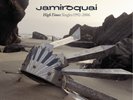 Jamiroquai - High Times: Singles 1992-2006 - Vinyl 2LP