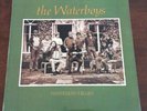 The Waterboys Fisherman’s Blues Vintage 1988 LP  Near Mint