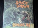 Savoy Brown Looking In 1970 FOC Reissue 12