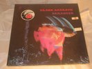 Black Sabbath Paranoid Sealed Vinyl Record LP USA 1970-79 WB WS-1887 Hype Sticke