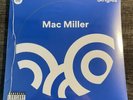 Mac Miller Spotify Singles Baby Blue 7” Sealed Vinyl Dunno Nothing From Nothing