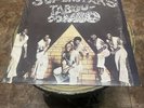 TABOU COMBO SUPERSTARS The Music Machine 1978 LP Haitian Disco Funk EX  #7540