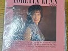 Loretta Lynn Sings Lp Record Country 1960's - Decca DL4457