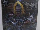 Immolation Here In After LP Black Vinyl Record new 2016 reissue