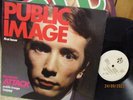 PUBLIC IMAGE LTD (PIL) 