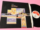 CLARK HUTCHINSON LP GESTALT UK PSYCH 1971 EX