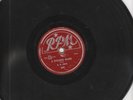 RARE  R & B SOUL 78 RPM B.B. KING 