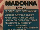 MADONNA 