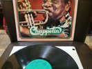 CONJUNTO CHAPPOTTIN Y SUS ESTRELLAS AREITO ORIG LABEL GUAGUANCO SON LP