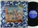 Rolling Stones - Their Satanic Majesties Request LP - London Lenticular Cover
