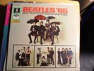 THE BEATLES '65 RARE German release 1C 072-04 201 Odeon green label MINT LP.