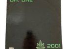 Original Dr Dre 2001 Vinyl Record (first UK & Europe Press Released In 1999)