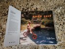 NADA SURF HIGH / LOW NM 2016 VINYL ME PLEASE ORANGE 150G AUDIOPHILE RE LP