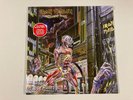 Somewhere in Time by Iron Maiden (2014) 180g Vinyl LP Record Album-NEVER OPENED