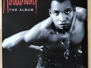 Vinyl LP Haddaway The Album  1993 Coconut Records