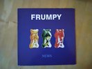 Vinyl LP Frumpy News 1991 Mercury 510259-1 OIS Inga Rumpf