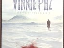Vinnie Paz / Season Of The Assassin Vinyl 2014 US 2LP Enemy Soil ES LP 1003
