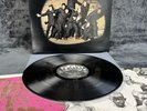 LP Wings - Band on the run | Japan | NM/EX+ | Poster | OIS | Rock