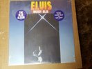 Elvis Presley - Moody Blue -Blue Vinyl Record Album RCA AFL1-2428 factory sealed