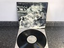 LP VINYL ALBUM RAGE AGAINST THE MACHINE SELF TITLED DEBUT ALBUM EUROPE 1ST PRESS